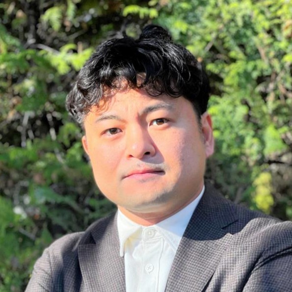 定塚 遼（じょうづか・りょう）のプロフィール写真